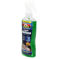 imagem de LIMPADOR PROAUTO 200ML MULTIUSO