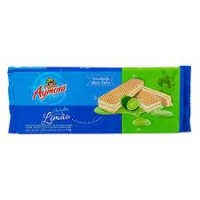 imagem de WAFER AYMORÉ 105G LIMÃO