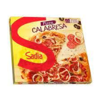 imagem de PIZZA SADIA 460G CALABRESA