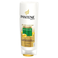 imagem de CONDICIONADOR PANTENE RESTAURAÇÃO PROFUNDA 400ML