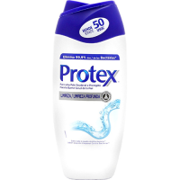 imagem de SABONETE LÍQUIDO PROTEX LIMPEZA PROFUNDA 250ML