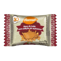 imagem de FLORMEL ZERO DOCE DE LEITE