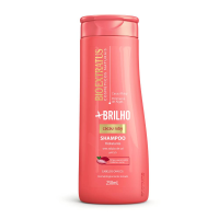 imagem de SHAMPOO BIO EXTRATUS MAIS BRILHO 250ML