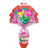imagem de OVO KINDER MAX 150G MENINA