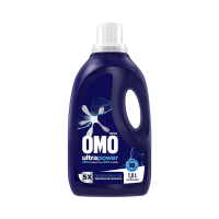 imagem de DETERGENTE LÍQUIDO OMO 1.8L ULTRA POWER