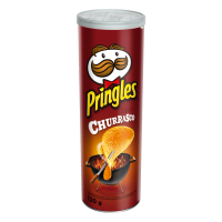 imagem de BATATA PRINGLES 109G CHURRASCO