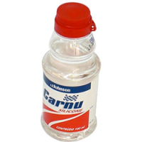 imagem de CARNU SILICONE 100ML