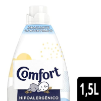 imagem de AMACIANTE COMFORT 1,5L CONC PURO CUIDADO