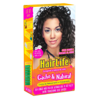 imagem de ALISANTE HAIRLIFE 180G CACHOS NAT