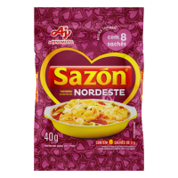 imagem de SAZON 40G NORDESTE