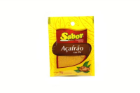 imagem de AÇAFRÃO SABOR 10G PO