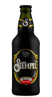 imagem de CHOPP VINHO STEMPEL 600ML BLACK