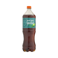 imagem de CHÁ PRETO ICE TEA LEÃO LIMÃO  PET 1,5L