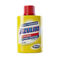 imagem de TIRA FERRUGEM AZULIM 50ML