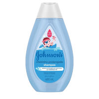 imagem de SHAMPOO JOHNSONS BABY CHEIRO PROLONGADO 400ML