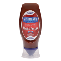 imagem de KETCHUP HELLMANNS 380G ORIGINAL