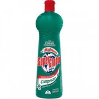 imagem de LIMPADOR MULTIUSO SUPER GLOBO CAMPESTRE 500ML