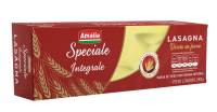 imagem de MACARRÃO AMÁLIA COM OVOS SPECIALE 250G LASANHA