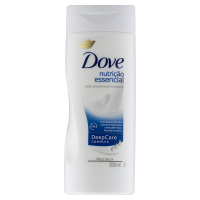 imagem de LOÇÃO HIDRATANTE DOVE NUTR ESSENCIAL 200ML