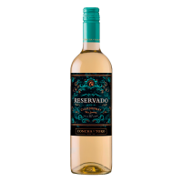 imagem de VINHO TINTO CHILENO PEDRO JIMENEZ RESERVADO 750ML