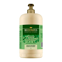 imagem de SHAMPOO BIO EXTRATUS JABORANDI ANTIQUEDA 1L