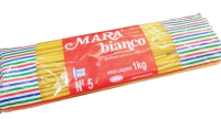 imagem de MACARRÃO MARA BIANCO 1KG SÊMOLA N 5