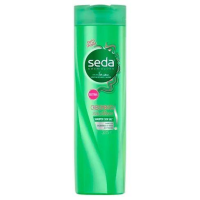 imagem de SHAMPOO SEDA CRESCIMENTO SAUDÁVEL 325ML