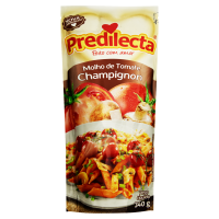 imagem de MOLHO PREDILECTA 300G CHAMPIGNON