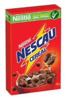 imagem de CEREAL MATINAL NESCAU 210G