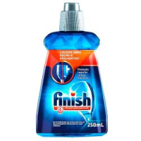 imagem de FINISH SECANTE 250ML ABRILHANTADOR