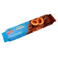 imagem de BISCOITO TORTINI  AYMORÉ CHOCOLATE PC 90G