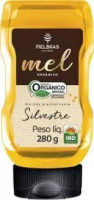 imagem de MEL SILVESTRE ORGÂNICO 280G