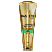 imagem de CONDICIONADOR PANTENE 3MM 170ML RESTAURAÇÃO