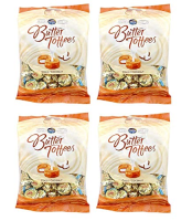 imagem de BALA ARCOR BUTTER TOFFEE 500G COCO PACOTE