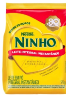 imagem de LEITE PÓ NESTLÉ NINHO INST.INTEGRAL 575G SC