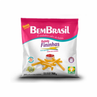 imagem de BATATA BEM BRASIL 700G SELEÇÃO ESPECIAL