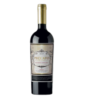 imagem de VINHO TINTO MEIO SECO PEC VINO MERLOT RES ESP 750ML