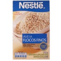 imagem de AVEIA NESTLÉ FLOCOS FINOS 170G