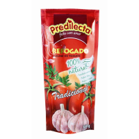 imagem de MOLHO HOT DOG PREDILECTA 300G