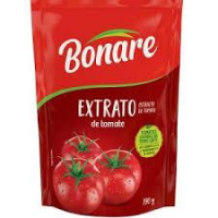 imagem de EXTRATO TOMATE BONARE 190G SACHÊ