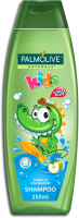 imagem de SHAMPOO PALMOLIVE KIDS CACHOS 350ML