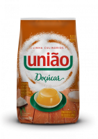 imagem de AÇÚCAR UNIÃO REFINADO 1KG DOÇÚCAR