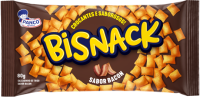 imagem de BISNACK PANCO BACON 80G