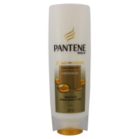 imagem de CONDICIONADOR PANTENE HIDRATAÇÃO 175ML