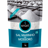 imagem de SAL INTEGRAL SMART 1KG GROSSO