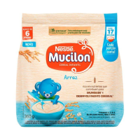 imagem de CEREAL INFANTIL MUCILON 360G ARROZ