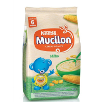 imagem de CEREAL INFANTIL MUCILON 180G MILHO