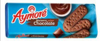 imagem de BISCOITO MAIZENA  AYMORÉ CHOC 170G