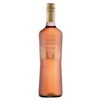 imagem de VINHO SAINT GERMAIN ROSÉ SUAVE 750ML