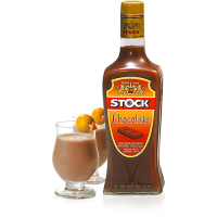 imagem de LICOR CHOCOLATE STOCK GARRAFA 720ML